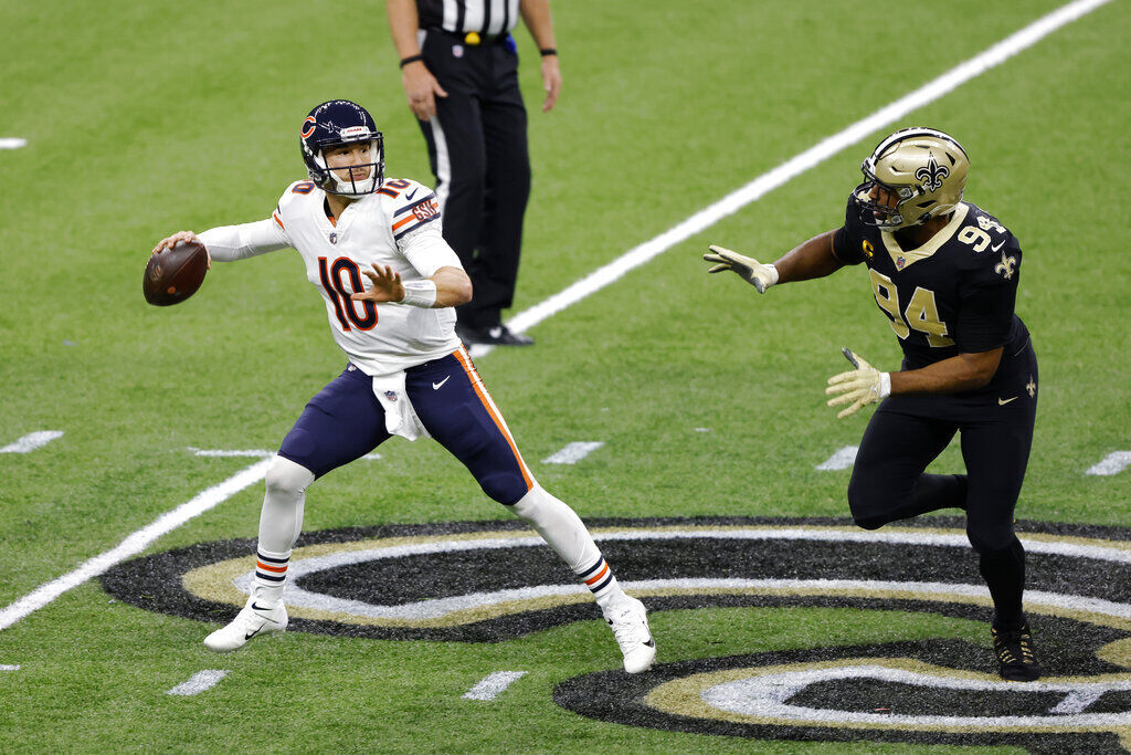 Chicago Bears